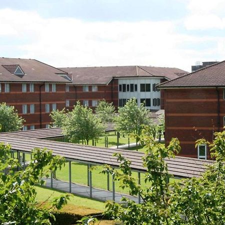 Yarnfield Park Training And Conference Centre Ξενοδοχείο Stone  Εξωτερικό φωτογραφία