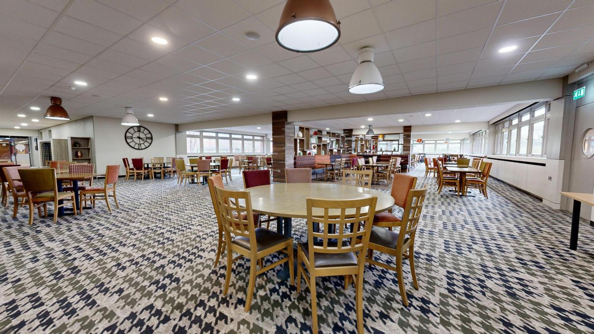 Yarnfield Park Training And Conference Centre Ξενοδοχείο Stone  Εξωτερικό φωτογραφία