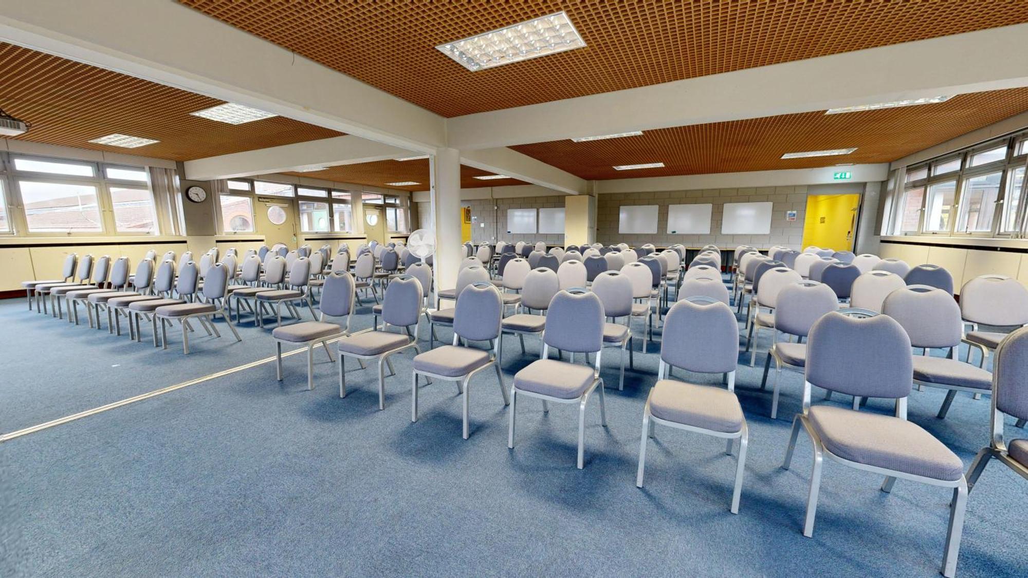 Yarnfield Park Training And Conference Centre Ξενοδοχείο Stone  Εξωτερικό φωτογραφία