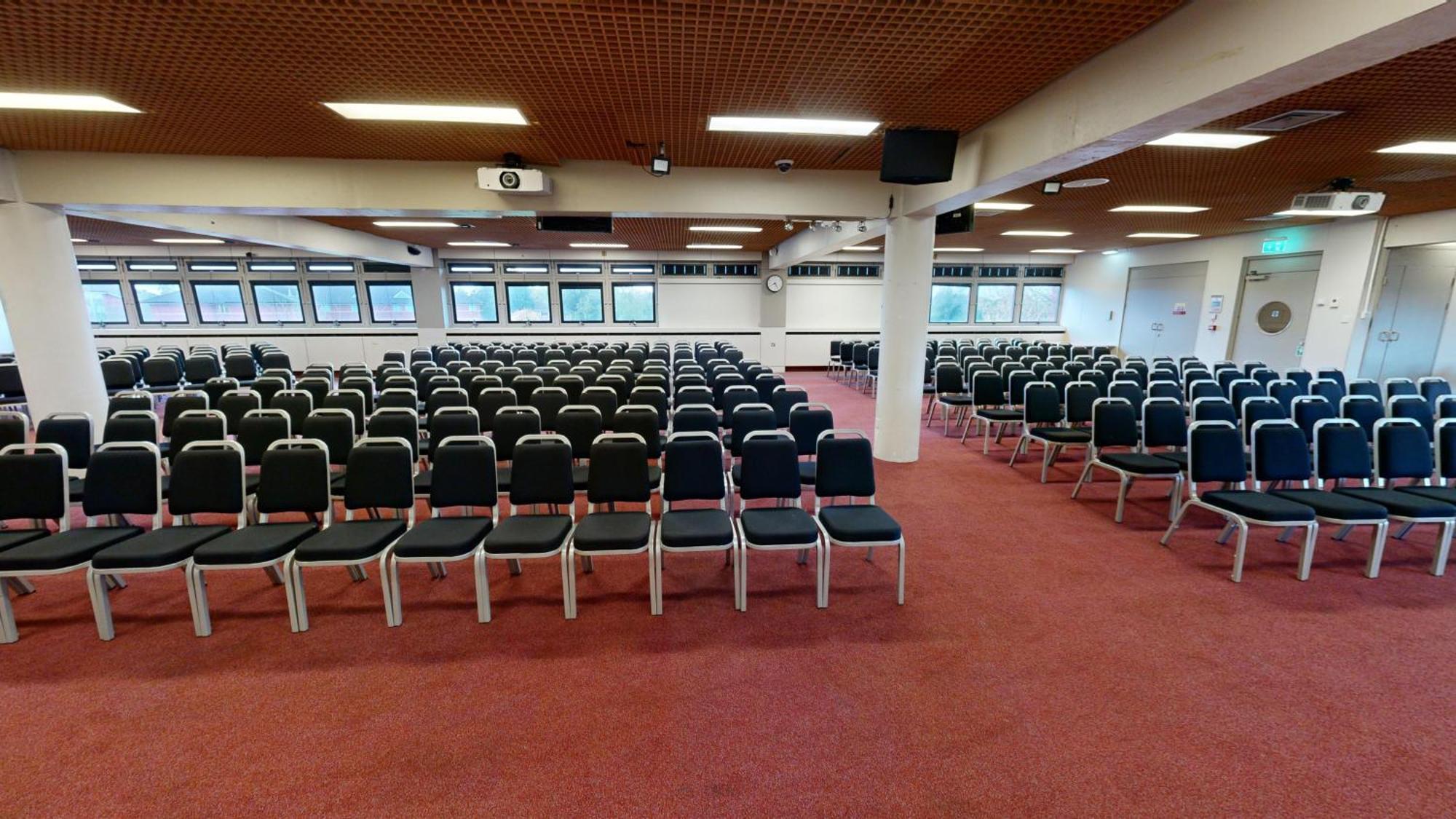 Yarnfield Park Training And Conference Centre Ξενοδοχείο Stone  Εξωτερικό φωτογραφία