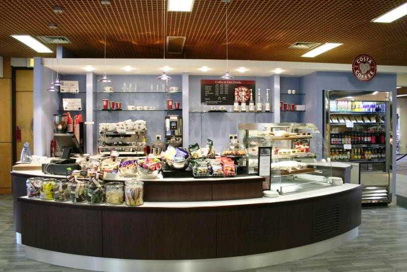 Yarnfield Park Training And Conference Centre Ξενοδοχείο Stone  Εξωτερικό φωτογραφία