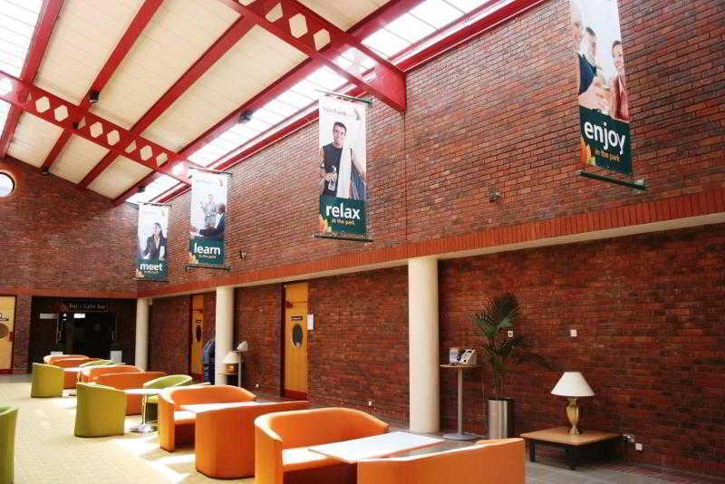 Yarnfield Park Training And Conference Centre Ξενοδοχείο Stone  Εξωτερικό φωτογραφία