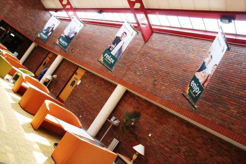Yarnfield Park Training And Conference Centre Ξενοδοχείο Stone  Εξωτερικό φωτογραφία